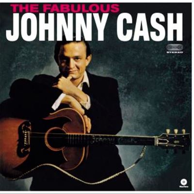 Fabulous johnny cash hq