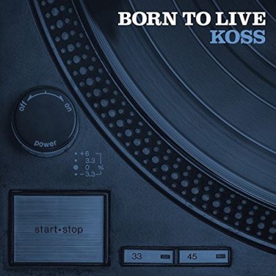 Born to live