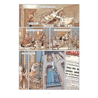 Le Mal - Intégrale