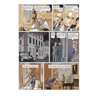 Le Mal - Intégrale