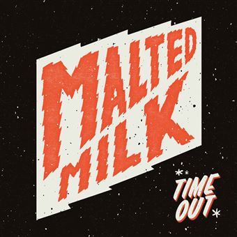 Malted Milk - 1