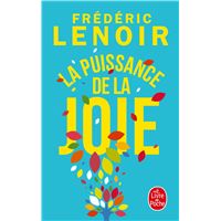 La Puissance de la joie - Edition collector