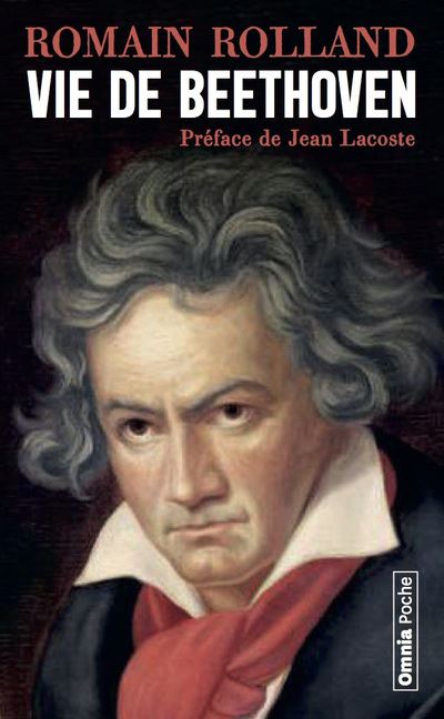 Vie de beethoven