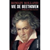 Ludwig Van Beethoven Musique Classique Livre Bd Fnac - 