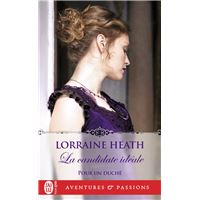 La candidate idéale