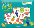 Mes p'tits tattoos - tropicool