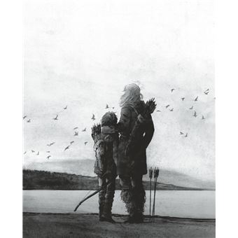 Thorgal Saga - Adieu Aaricia / Edition spéciale, Prestige