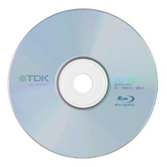 TDK