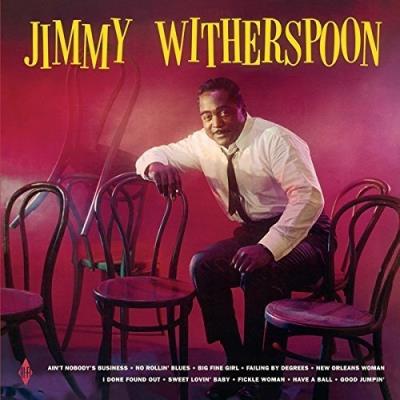 JIMMY WITHERSPOON/LP