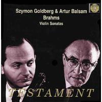 VIOLINSONATEN 1-3