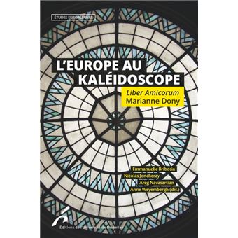 L'Europe au Kadelioscope