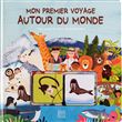 Mon premier voyage autour du monde