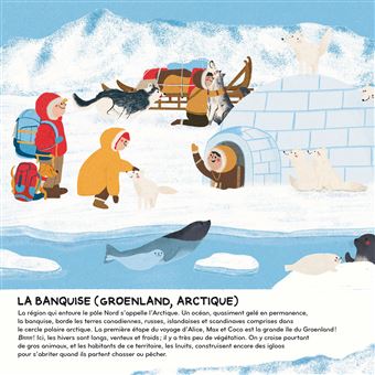 Mon premier voyage autour du monde