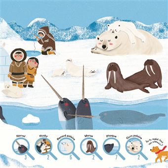 Mon premier voyage autour du monde