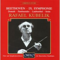 Sinfonie 9 D-Moll Op.125