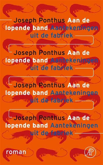Aan de lopende band