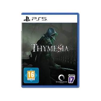 THYMESIA PS5 (D)