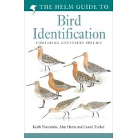 The Helm Guide to Bird Identification