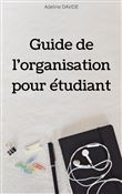 Guide de l'organisation pour étudiant
