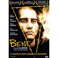 Bent DVD