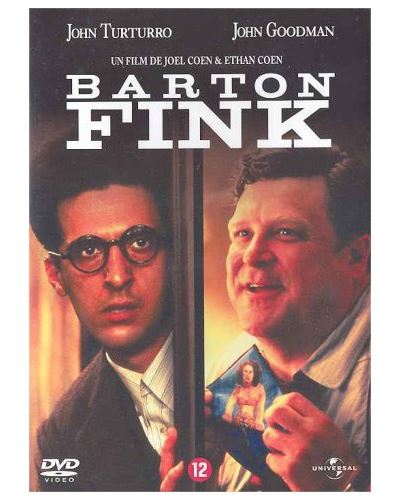 Barton Fink-FR