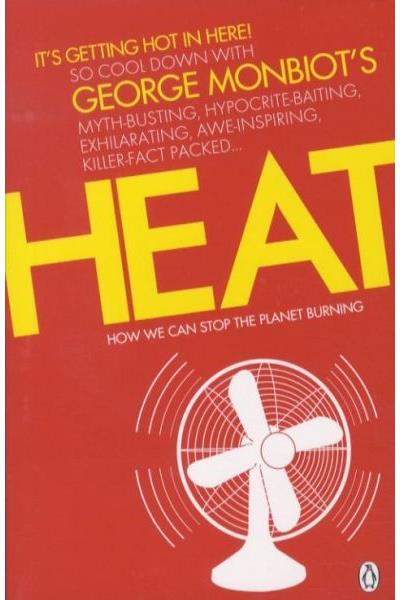 Heat - George Monbiot - Poche