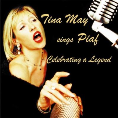 Tina may sings piaf