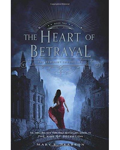 The Heart of Betrayal