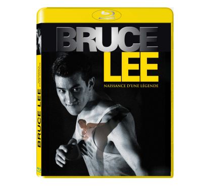 BRUCE LEE-FR-BLURAY