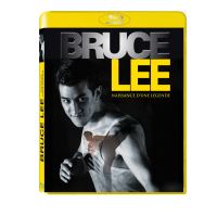 Bruce Lee Blu-ray
