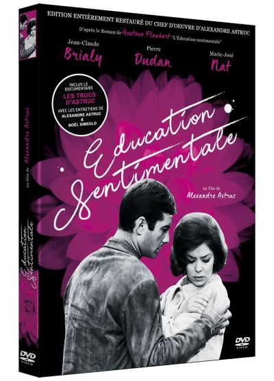 Education sentimentale