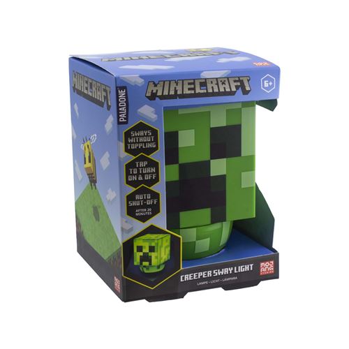 Figurine Minecraft Coffret de jeu tortue transformable - Figurine de  collection - à la Fnac