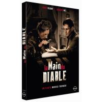 La main du diable DVD