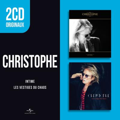 Intime Les vestiges du Chaos