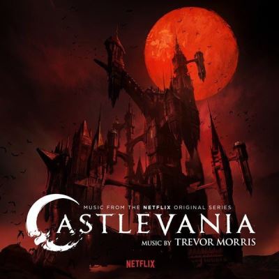 CASTLEVANIA/4LP
