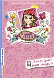 Le journal d'Ella, Tome 07