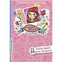 Le journal d'Ella
