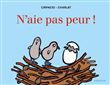 N'aie pas peur !