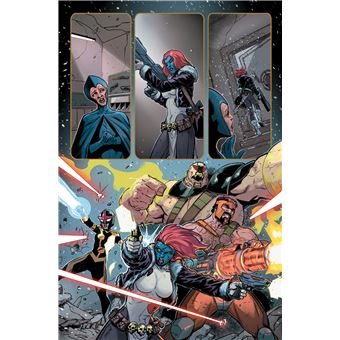 Sins of Sinister T02 (Edition collector) - COMPTE FERME