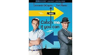 Catch Me If You Can