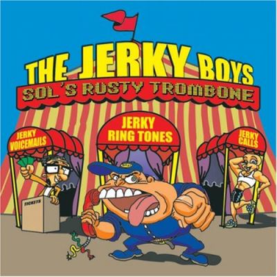 Sol s rusty trombone