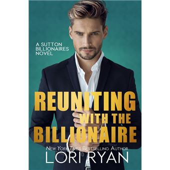 Reuniting with the Billionaire - 1