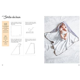 Les indispensables de bébé