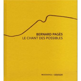 Bernard Pagès