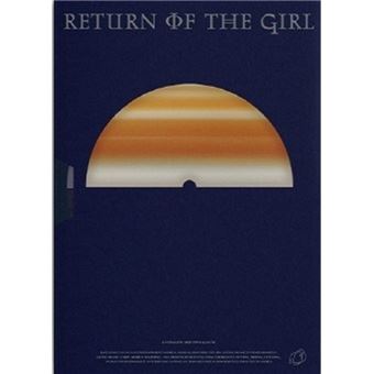 Return Of The Girl Galaxy Version