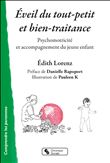 Éveil du tout-petit et bien-traitrance