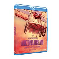 Arizona Dream Blu-ray