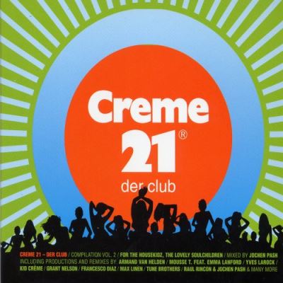 Creme 21 vol 2