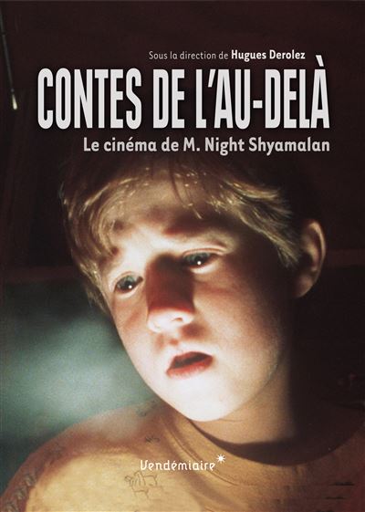 Contes de l'au-delà