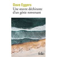 Une œuvre déchirante d'un génie renversant
